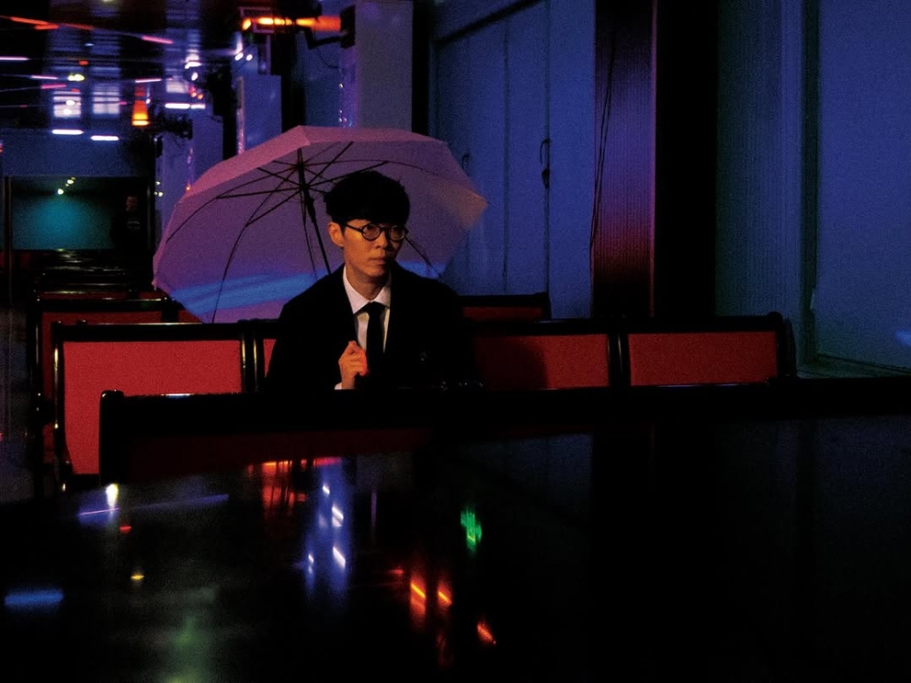 Fong’s health issues began in 2010, when he was hospitalised multiple times due to pneumothorax, that doctors believed was caused by overwork. – Pic via Instagram/soulboykhalilfong