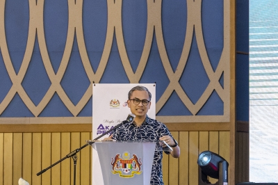 PMO: Daily briefings to public won’t replace Fahmi’s role as govt spokesman