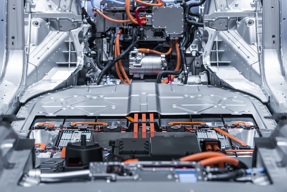 The lithium-ion battery powering your sleek new electric vehicles (EV) and hybrid cars may last eight to 10 years, but what happens after that? — Shutterstock pic/Sergii Chernov