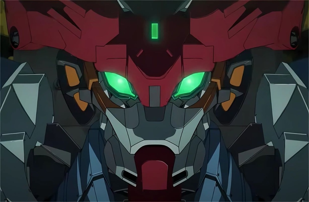 ‘Mobile Suit Gundam GQuuuuuuX: Beginning’ takes the 8th spot at the local box office. — Picture via Youtube/GKIDS Films