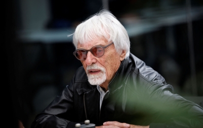 「彼らは良い家に行った」：Ecclestoneは、5億ポンド相当の伝説的なF1カーコレクションをパブリックディスプレイのためにRed Bull相続人に販売しています