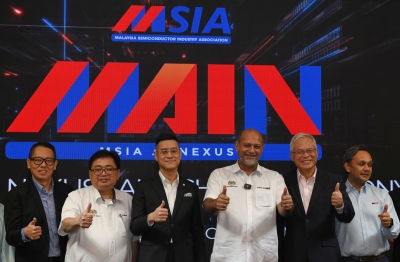 Gobind: Malaysia must develop homegrown AI solutions to lead semiconductor sector