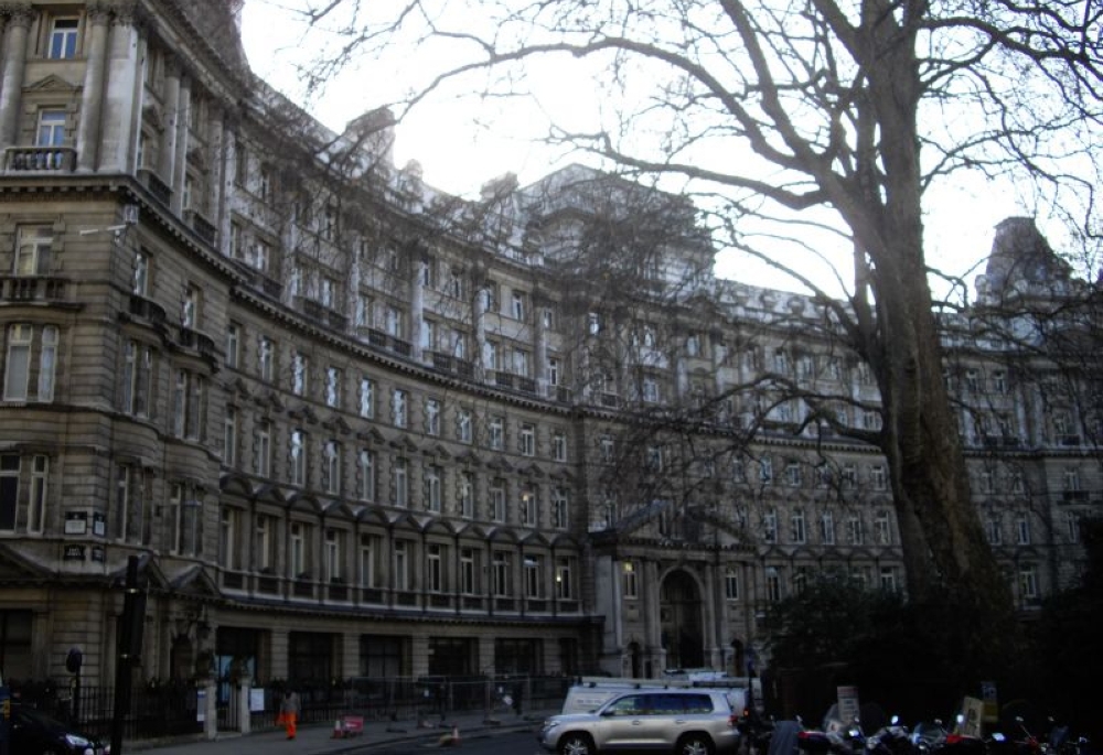 Acquired for £72.5 million (RM407.9 million), the investment aligns with IJM’s strategy to diversify its investment property portfolio geographically and establish a larger footprint in key global real estate markets, said the conglomerate in a statement.