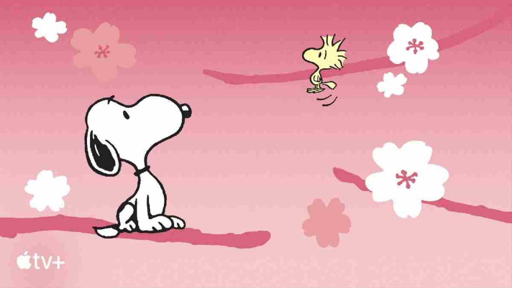 The Apple x Peanuts Cherry Blossom collab brings whimsy to your tech  accessories | Malay Mail