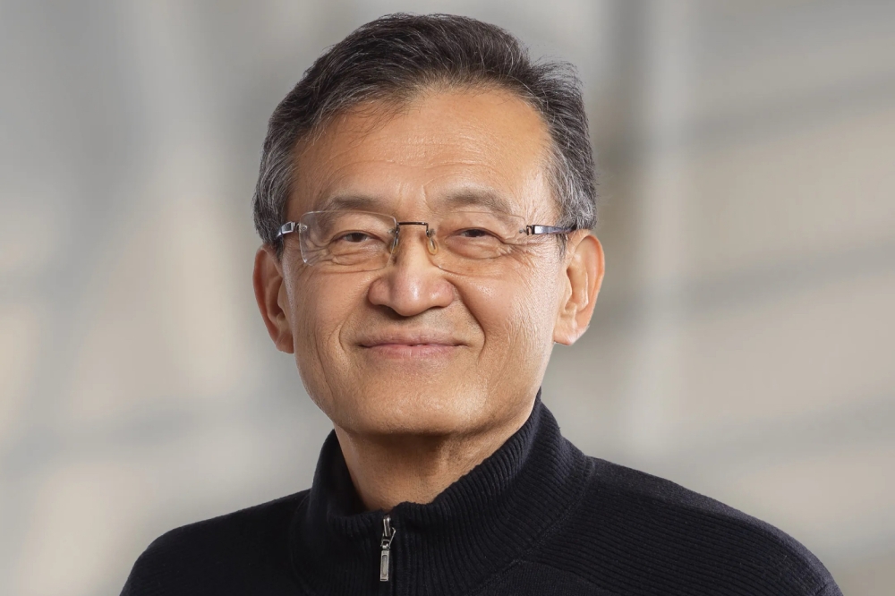 To right the semiconductor industry’s biggest ship, the 65-year-old may use underdog strategies that helped him turn around smaller companies that later became big. — Picture from Celesta Capital