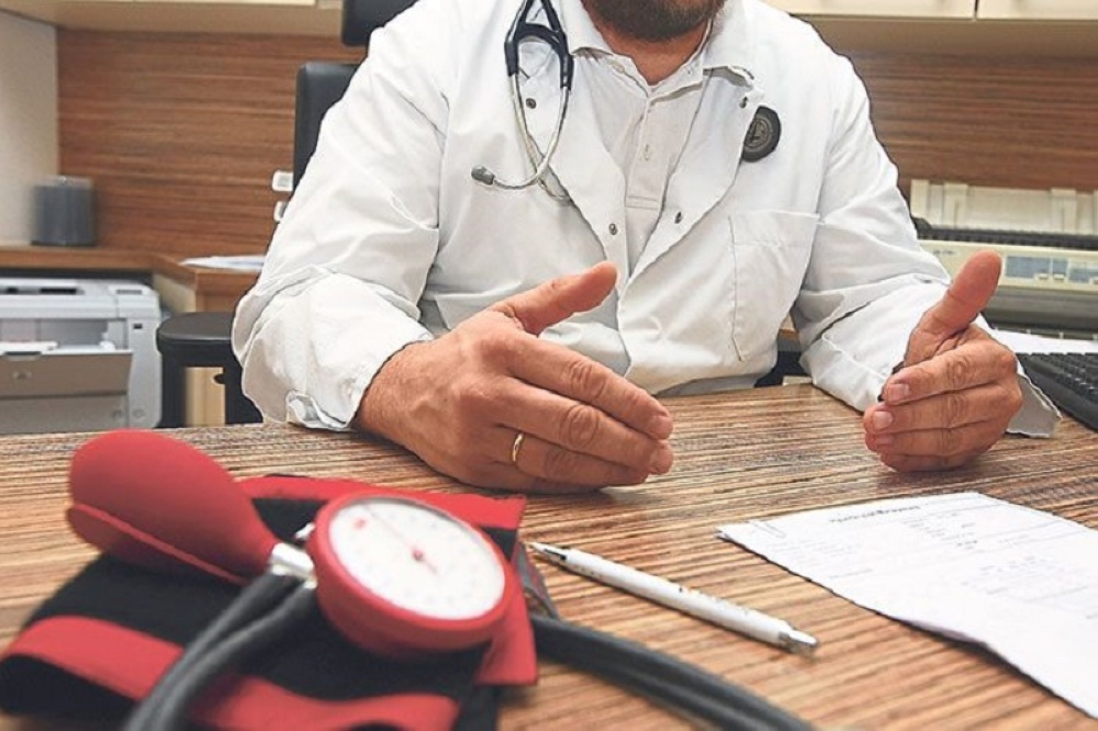 Dr Kalwinder said that MMA had long advocated for a revision, particularly over the past few months, during which it had actively engaged with the Health Minister and ministry officials on the matter. ― Malay Mail pic