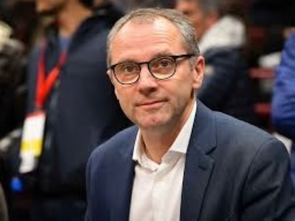 The Italian ex-Ferrari boss, who has just extended his contract to remain Formula One president and chief executive until 2029, is keen to examine new markets as the sport soars in popularity. — Pic via Facebook