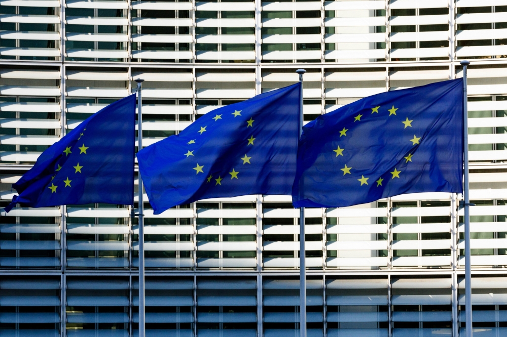 Representatives for the bloc’s 27 nations endorsed, with a few changes, a European Commission proposal aiming at allowing broader use of plants obtained by so-called new genomic techniques. — Belga/AFP pic