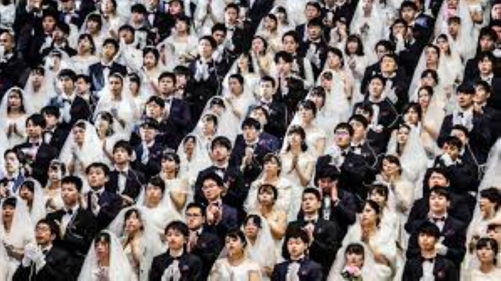 Authorities said in October 2023 they were seeking to dissolve the influential sect, founded in South Korea and nicknamed the “Moonies” after its late founder, Sun Myung Moon. — Picture via X