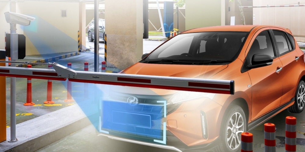 At the moment, TNG eWallet’s LPR Parking feature is available at selected locations in Kuala Lumpur, Selangor, Penang and Sarawak. — SoyaCincau pic