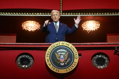 From spoon emojis to TikTok songs, US federal workers turn online to resist Trump-Musk job cuts