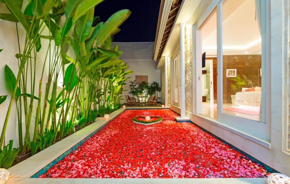 D Asia Travels can make the romantic getaway of your dreams come true. — Picture courtesy of D Asia Travels