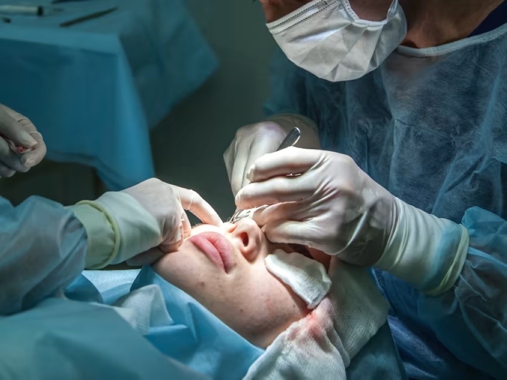Lured by the cheap prices advertised by certain ‘aestheticians’, some South-east Asian Gen Z ended up paying more when the procedures go wrong. — TODAY file pic