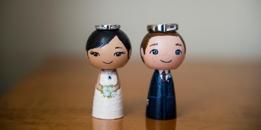 As China faces an uncertain economic outlook, the country saw marriages decline by one-fifth last year and experienced a third consecutive year of overall population decline. — Shutterstock via ETX Studio pic