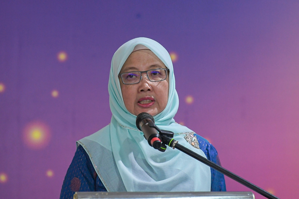 Zaliha: KL has 48 abandoned properties including in prime areas, only ...
