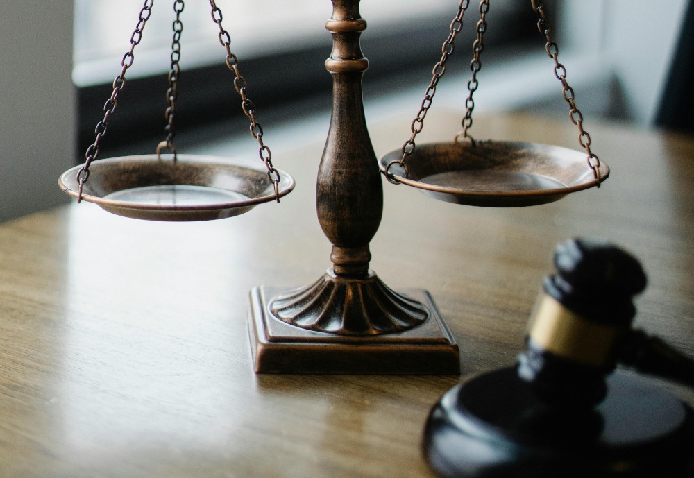 Judge Datuk Muhammad Jamil Hussin sentenced Rosdy Benjamin, 45, to five years in prison for each of the 15 charges of dealing with terrorist property and three years in prison for the charge of possessing the videos. — Pexels pic