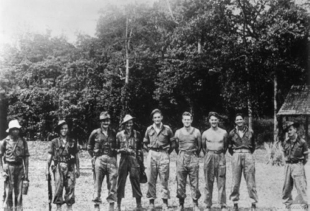 A statement by the Australian High Commission said Malaysia and Australia’s deep and unique defence partnership began when Australia’s Z Special Unit parachuted into Bario to unite with local communities at the end of World War II.