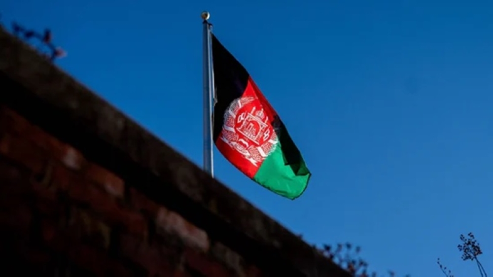 Many players from the Afghanistan women’s team fled the country for fear of persecution when the Taliban took control of the Afghan government. The women’s team has since been unable to compete internationally as Fifa rules require recognition by a national federation, with the Taliban-controlled Afghan Football Federation banning women’s sports. — AFP pic