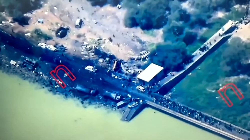 Malaysia urges citizens to leave South Sudan as security situation worsens