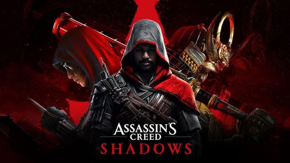 ‘Assassin’s Creed Shadows’ has pulled in three million players since its March 20 release, breaking a streak of disappointing launches for Ubisoft. — Screengrab from YouTube