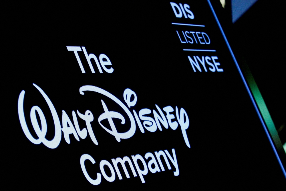 Disney and its subsidiary ABC are being targeted as part of the Trump administration’s efforts to eliminate diversity, equity and inclusion (DEI) programs at government agencies and private companies. — Reuters pic