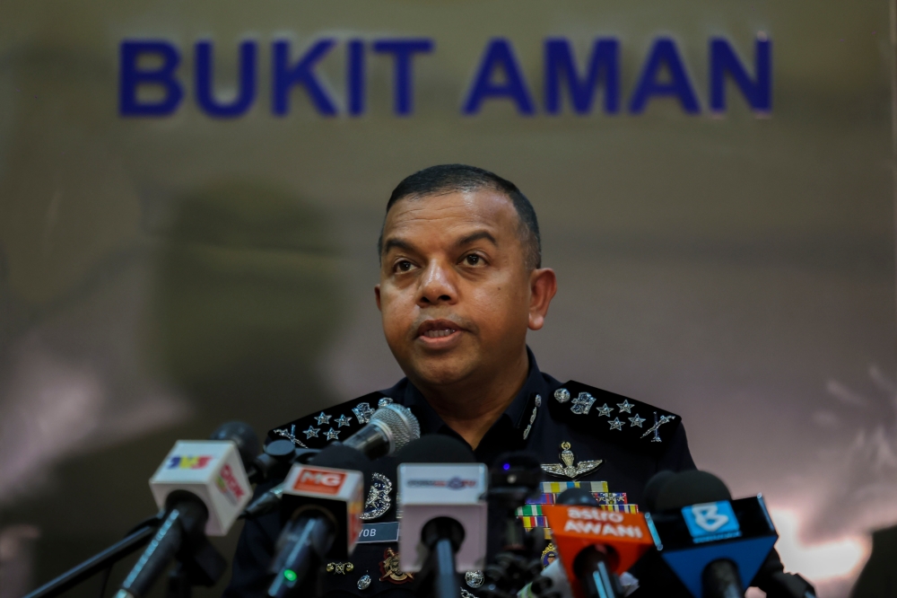 Malaysia nets four locals, including a civil servant, in international child sexual abuse content sting led by Singapore police