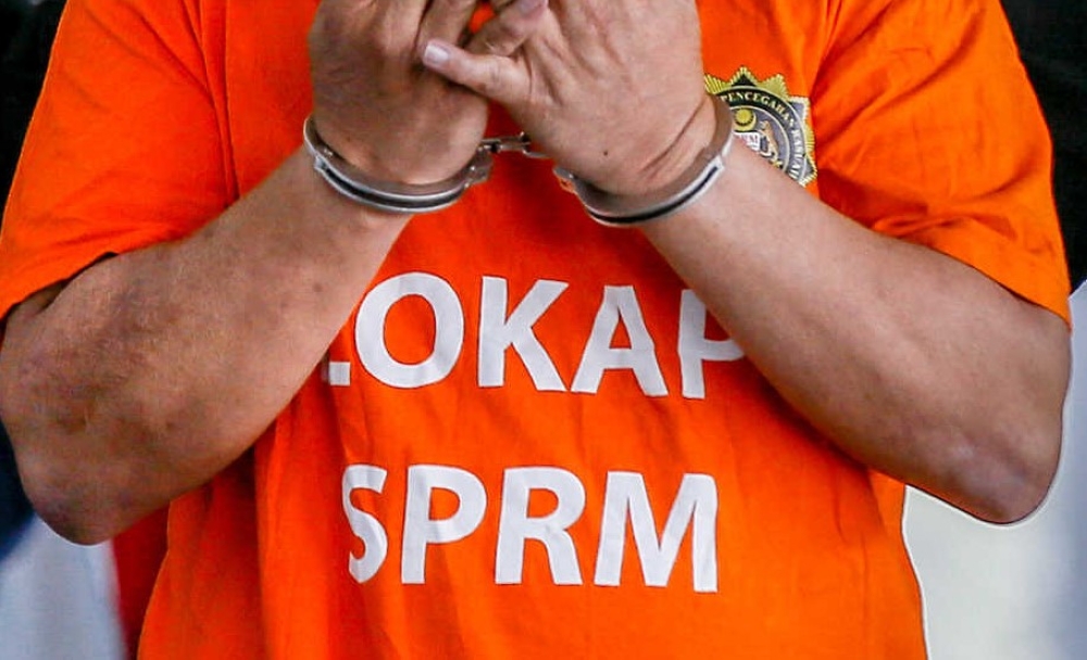 Police officer remanded after being accused of demanding RM10,000 bribe from rape victim’s family