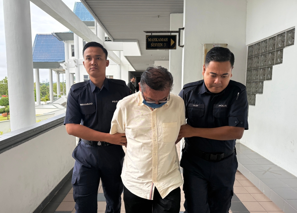 In Melaka, site supervisor charged with cheating in land purchase deal worth RM2m