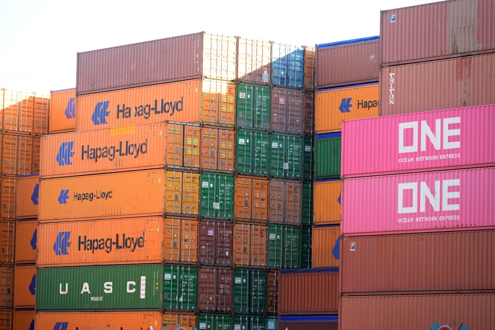 Retaliatory tariffs often seem like the logical and reciprocal step. But in reality, such actions tend to hurt the domestic economy more than they help. — Reuters pic