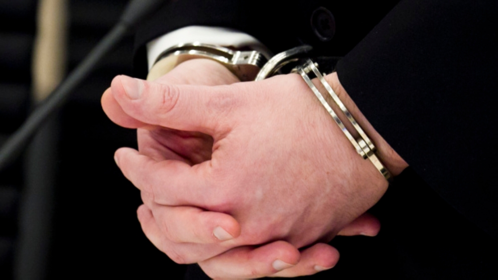 The US State Department said yesterday it was alarmed by the arrest in Thailand of American academic and US citizen Paul Chambers who was charged with insulting the monarchy. — AFP pic