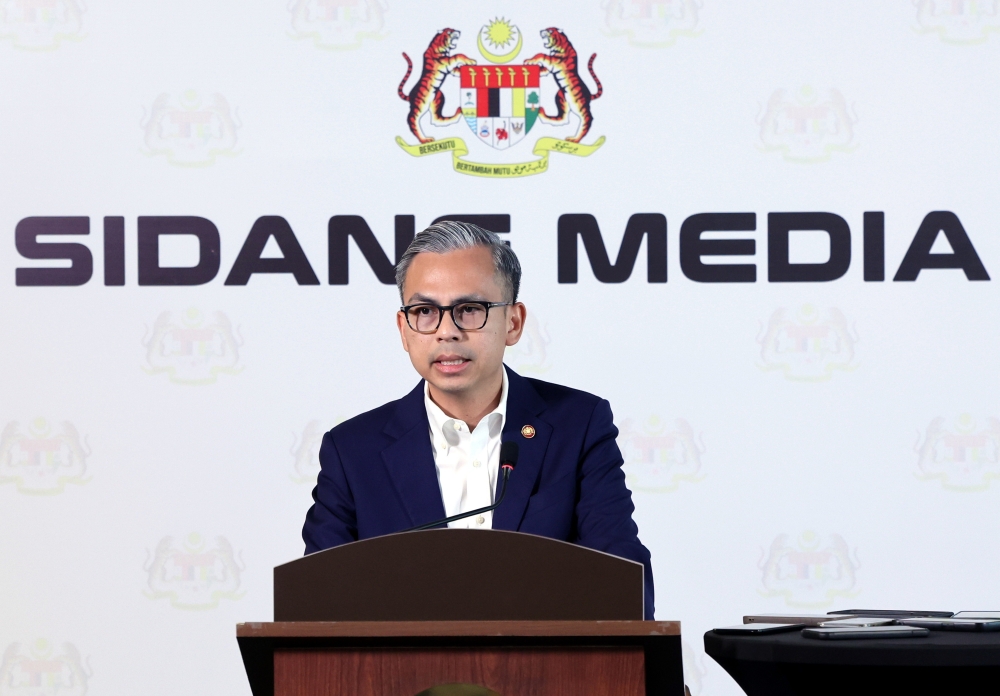 Fahmi: Payment exemptions, WiFi offered to Putra Heights disaster victims through telco initiatives