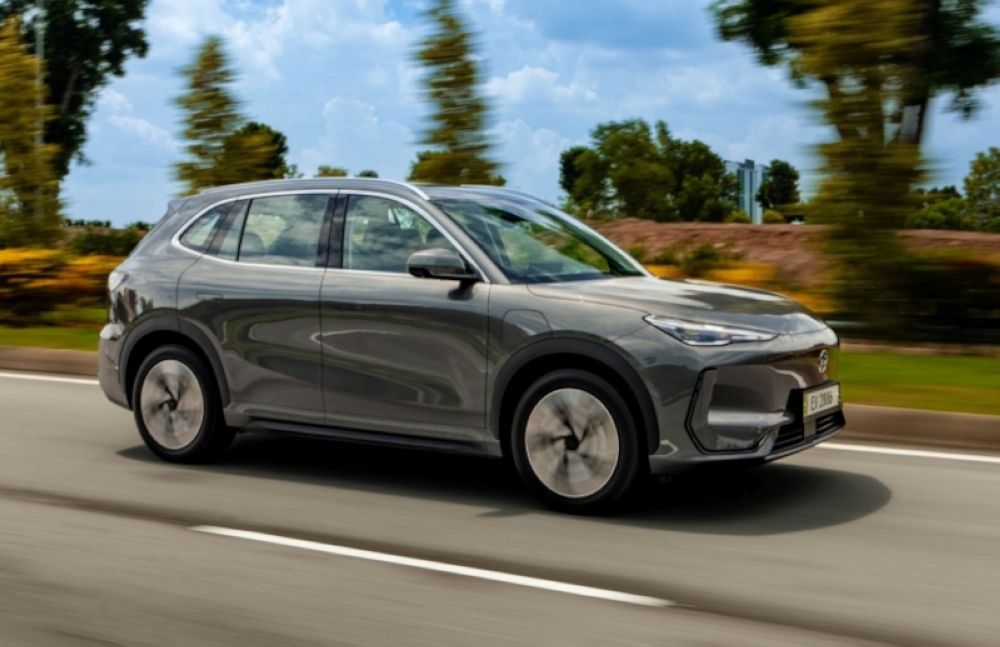 Pro-Net has revealed a couple of interesting updates including its upcoming features and fixes that will be pushed to existing Proton e.MAS 7 owners. — SoyaCincau pic