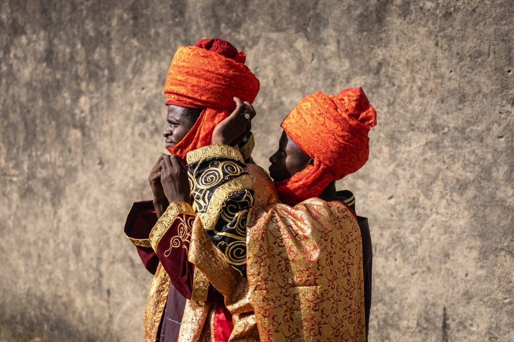 Mixed-faith families face growing scrutiny and vulnerability in Nigeria, as polarising narratives and lack of effective policing strain long-standing coexistence in the volatile region Plateau state that has seen 52 deaths recently. — AFP pic