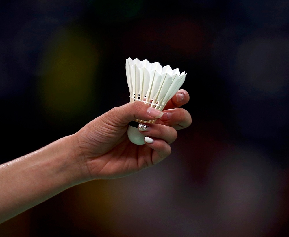  Four-times champions South Korea made a blazing start to their Sudirman Cup campaign by thumping Czech Republic 4-1 while group rivals Taiwan were equally dominant, beating Canada by a similar score line in the biennial mixed team competition today. — Reuters pic