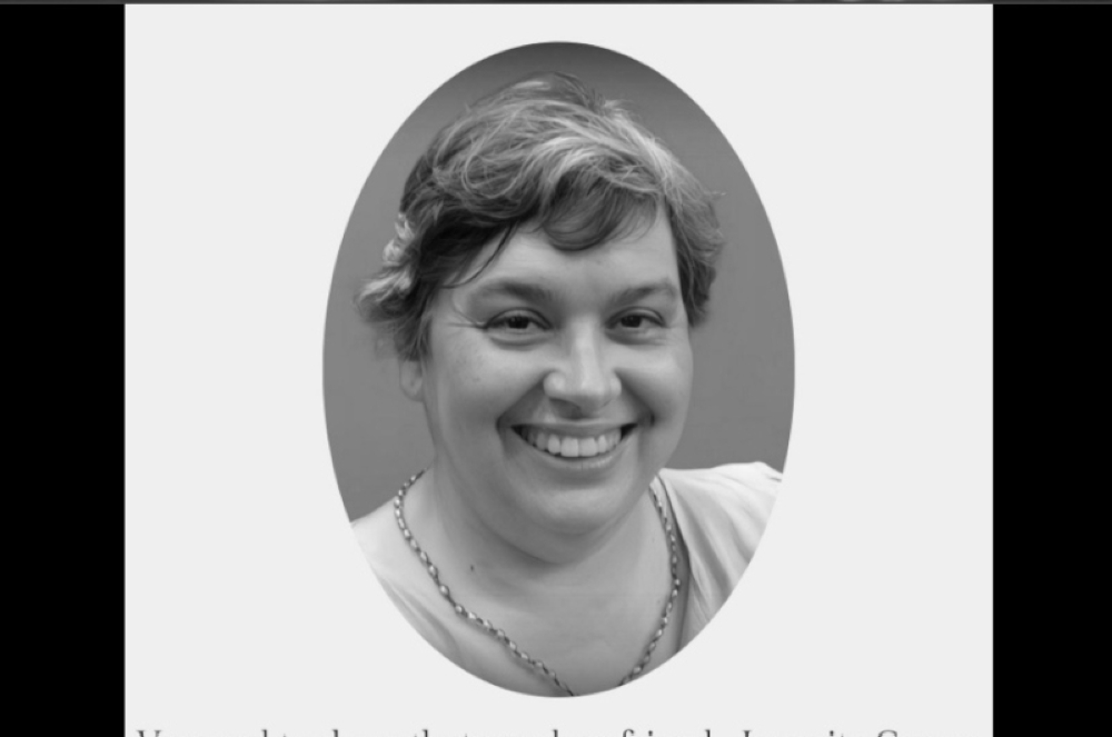 Jacquita Gonzales’ death was confirmed through a heartfelt post shared on the MH370 Families Facebook group, expressing deep sorrow over the loss of a deeply valued and steadfast member of their community.