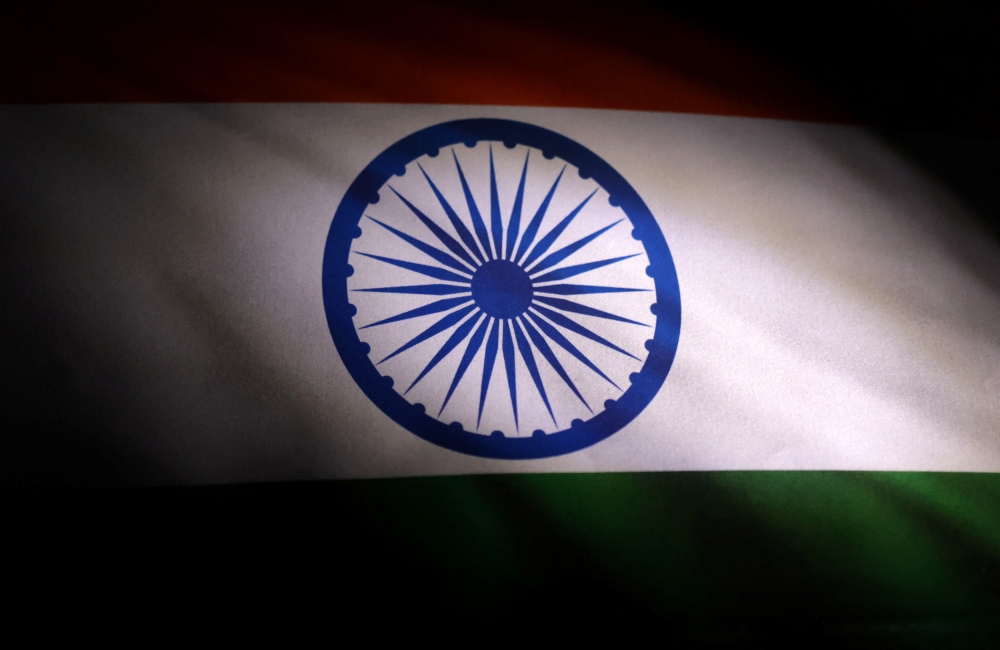 India will conduct its first official caste census since independence, the government announced on Wednesday, a move likely to have far-reaching consequences for its politics and contentious affirmative action policies. — Reuters pic