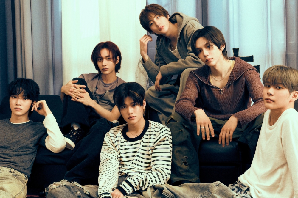 K-pop’s breakout boy group RIIZE is finally making their long-awaited debut in Kuala Lumpur. — Picture via Facebook/RIIZE