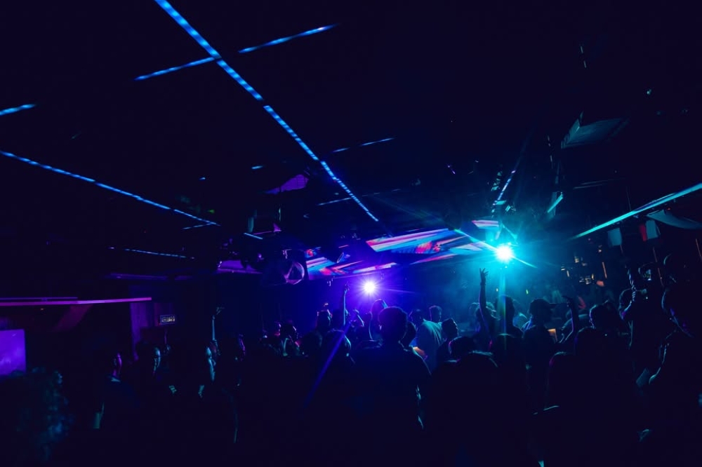 DJs are always ready to elevate the energy in the clubs with their electrifying beats. — Picture via Facebook/Kyo KL