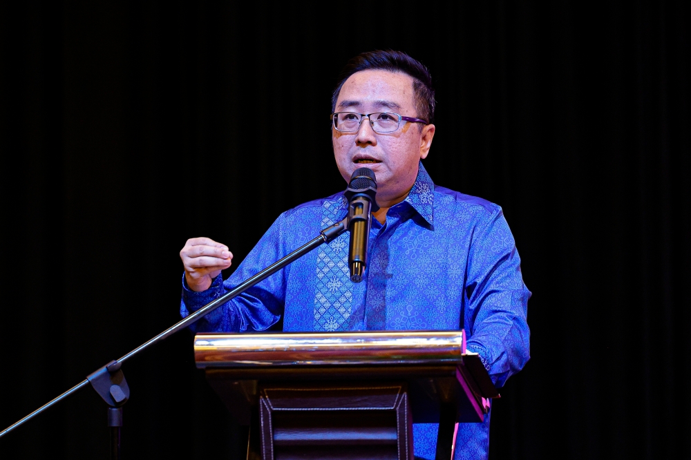 PKR vice-president Chang Lih Kang said the nomination process has been completed, noting that there is a strong interest among members to contest for top party positions this time around. — Bernama