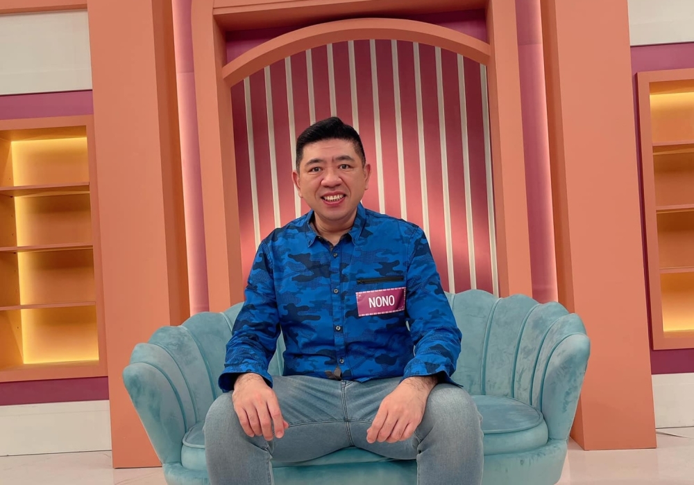 The 54-year-old comedian and television host was found guilty by the Taiwan Shilin District Court over an incident dating back to February 2011. The verdict is, however, subject to appeal. — Picture via Facebook/陳宣裕