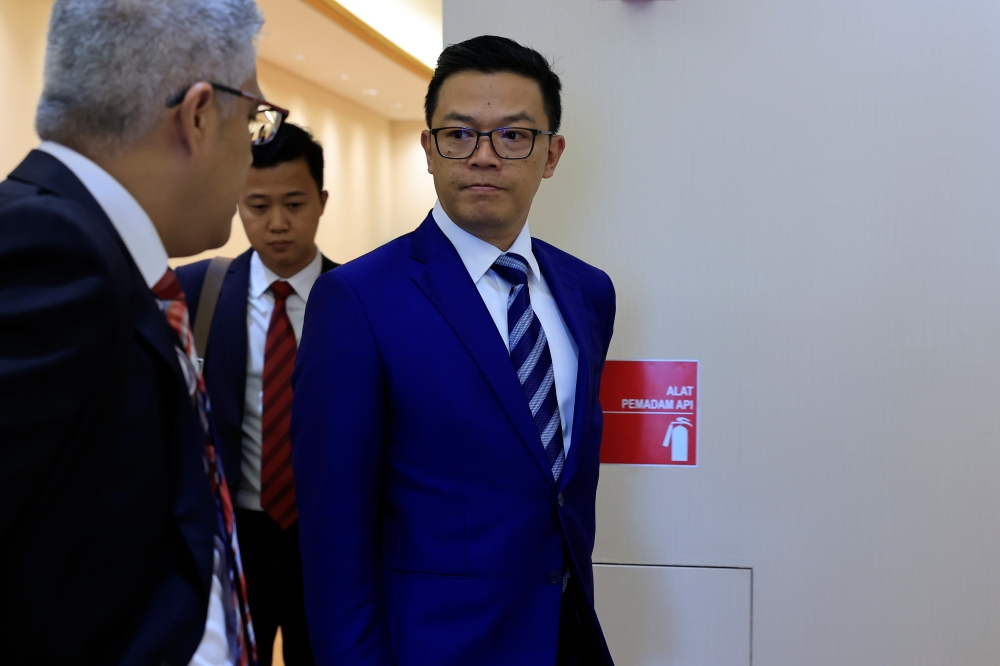 Indonesia has called for stronger regional cooperation to tackle the issue of human trafficking, which continues to affect many citizens across Asean member states, its Foreign Minister Sugiono said today. — Bernama pic