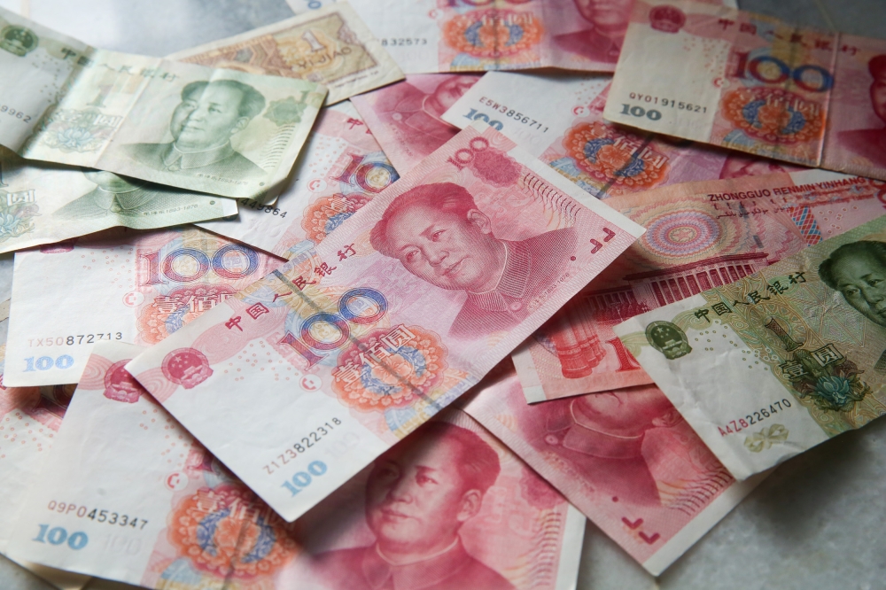 China’s Belt and Road Initiative funded ports, railways and roads across the Global South — but repayments now outweigh fresh loans. — Picture by Choo Choy May