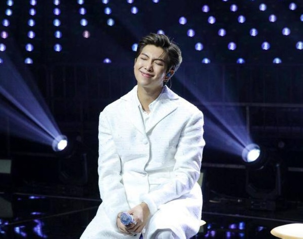 The Favourite K-pop Artist category was introduced in 2022, with BTS winning the inaugural trophy. RM’s solo win this year continues the group’s legacy at the AMAs. — Picture via Facebook/BTSOfficial