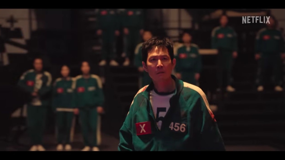 Netflix has unveiled the trailer for the third and final season of ‘Squid Game’. — Screengrab of ‘Squid Game: Season 3’ trailer via YouTube