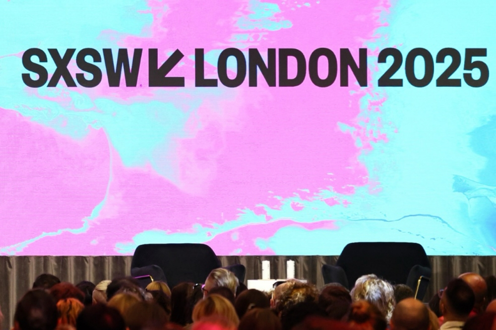 Attendees during the launch of SXSW London, June 2, 2025. — Picture from Facebook/SXSW London