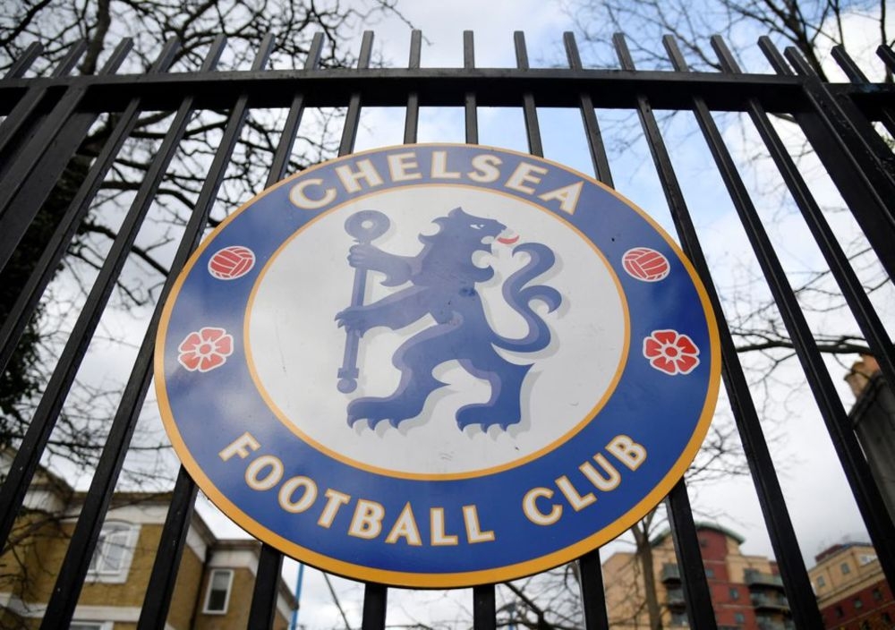 US investor Todd Boehly’s consortium agreed a deal to buy Chelsea from Russian tycoon Roman Abramovich for £4.25 billion on May 7, 2025 and the sale has now been officially rubber-stamped. — Reuters pic