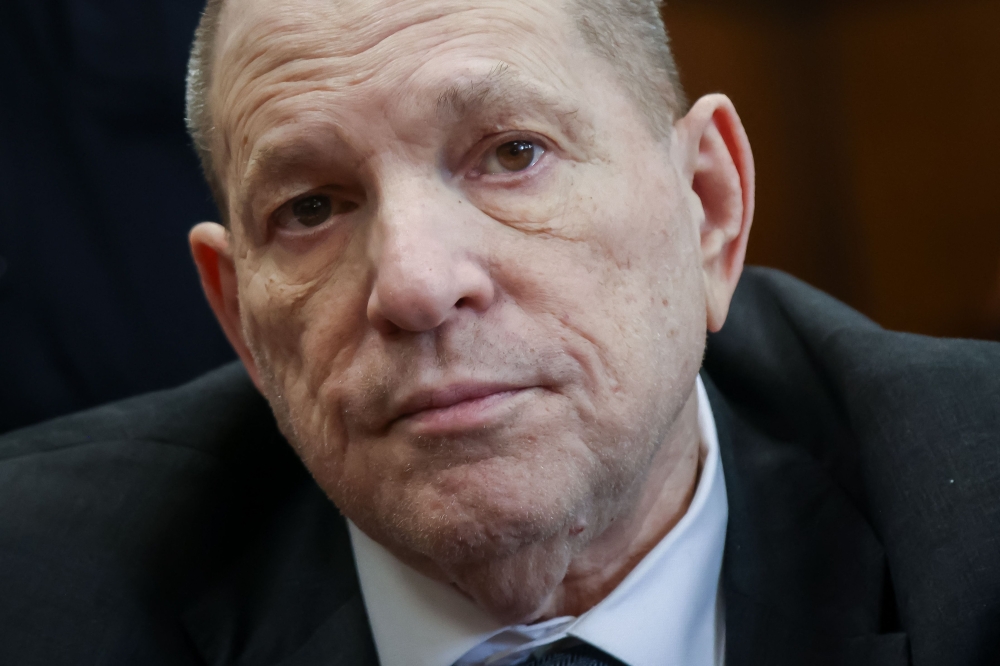 Jury begins to consider Harvey Weinstein verdict in rape and sexual assault retrial