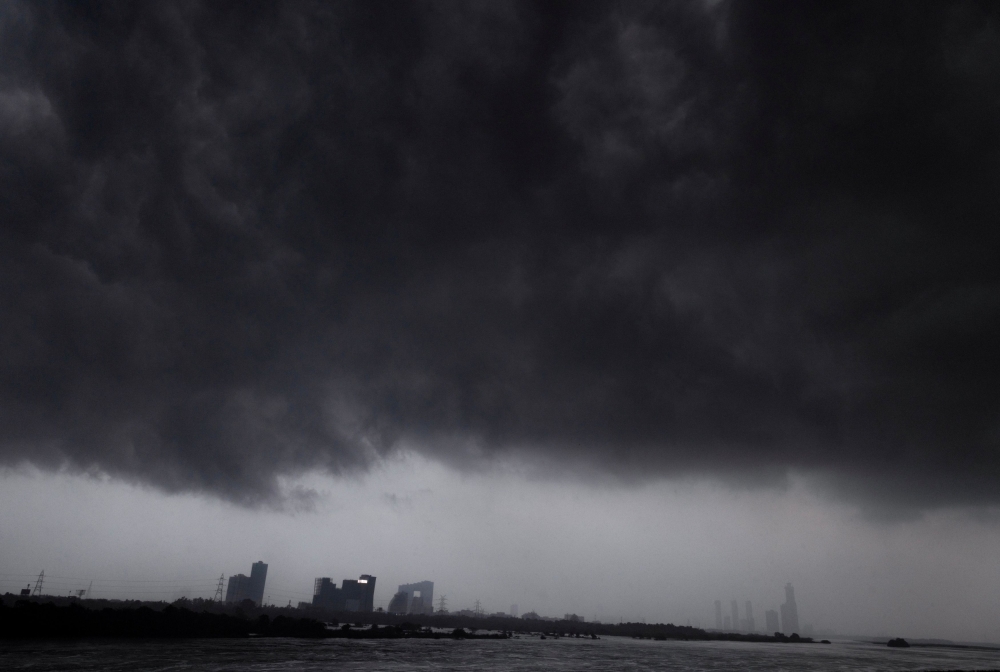 Communities across Asia’s Himalayan Hindu Kush region face heightened disaster risks this monsoon season with temperatures and rainfall expected to exceed normal levels, experts warned today. — Reuters file pic