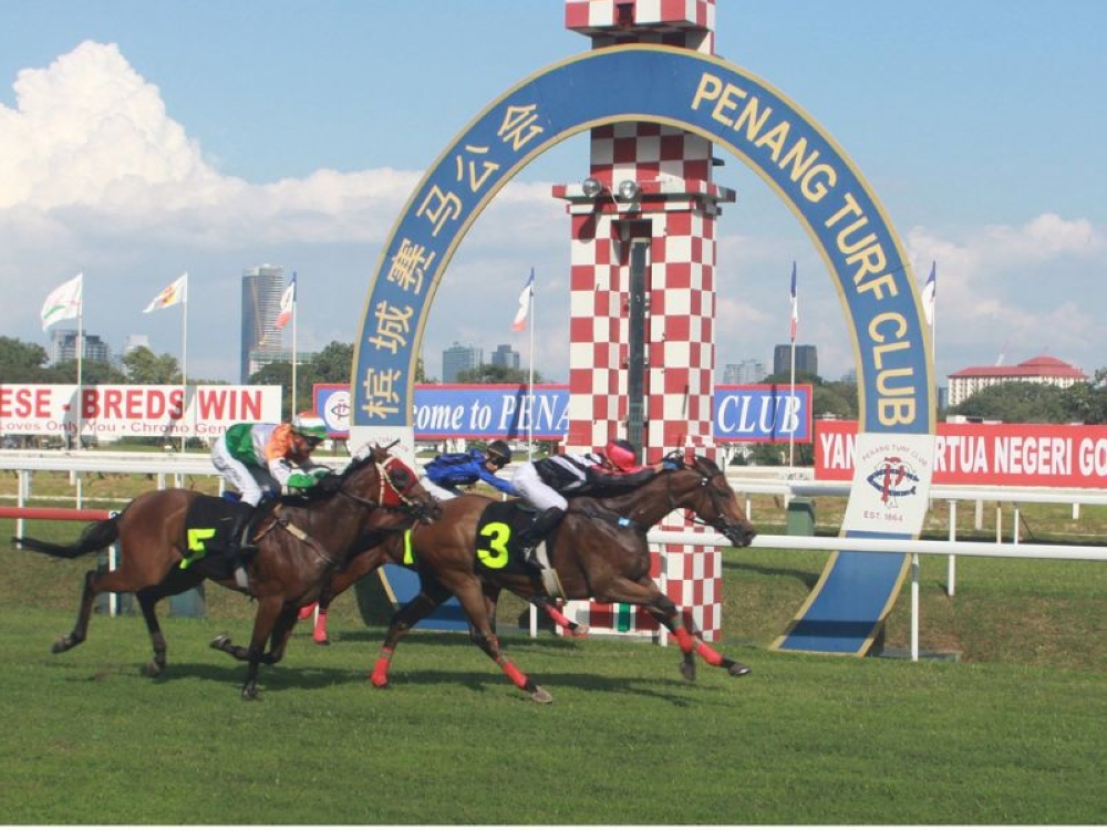 Union demand talks after 161-year-old Penang Turf Club closes, says workers denied fair retrenchment process