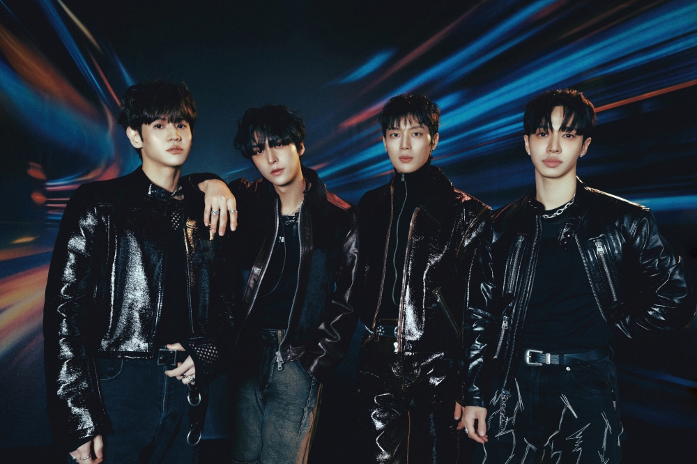 This will be HIGHLIGHT’s third concert in Malaysia. — Around Us Entertainment pic